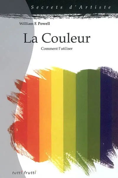 La couleur : comment l'utiliser