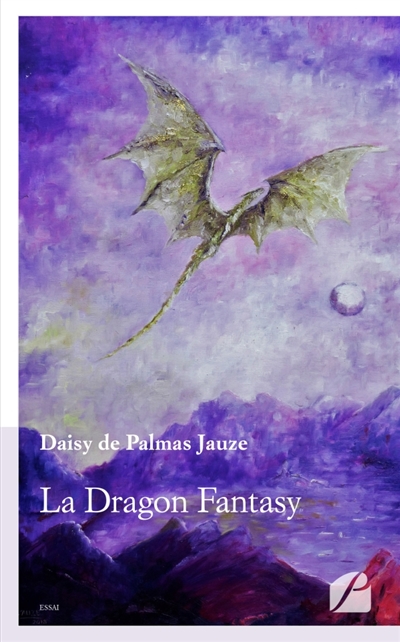 La Dragon Fantasy : Etude structurelle d'un sous-genre de la Fantasy
