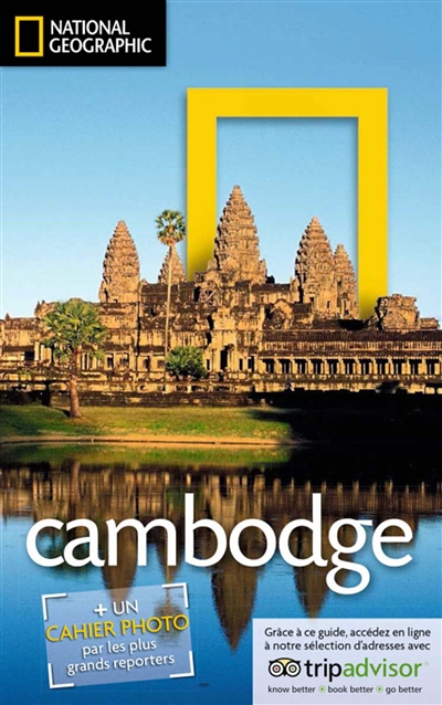 Cambodge - Trevor Ranges