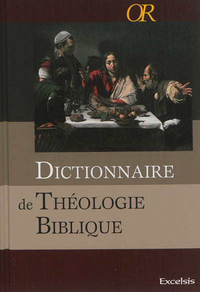 Dictionnaire de théologie biblique
