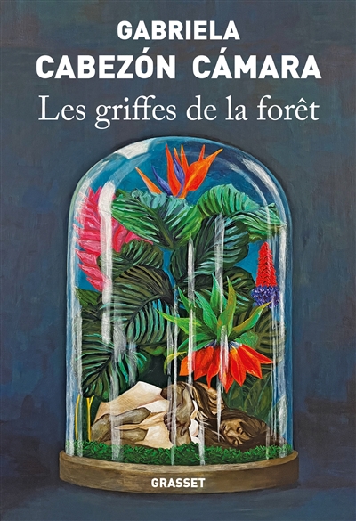 Les griffes de la forêt