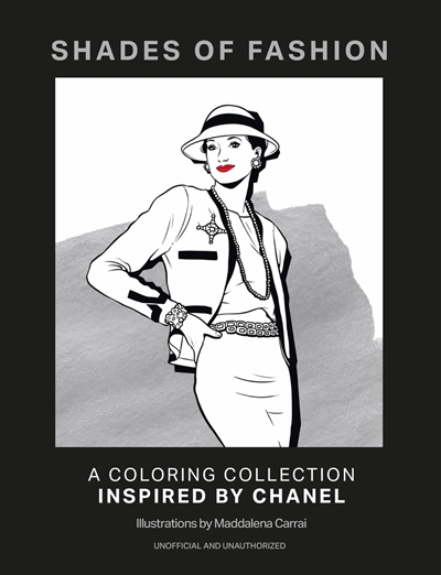 Shades of fashion : a...