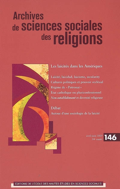 Archives de sciences...