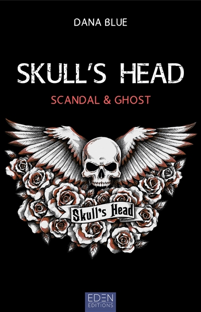 Skull's head. Vol. 2....