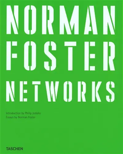 Norman Foster : networks
