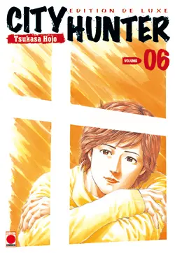 City Hunter. Vol. 6