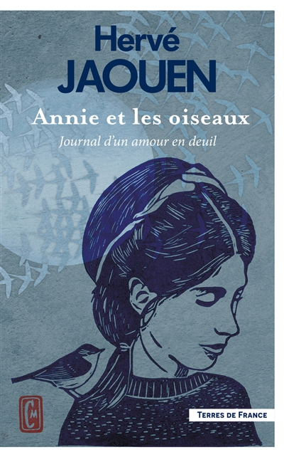 Annie et les oiseaux :...