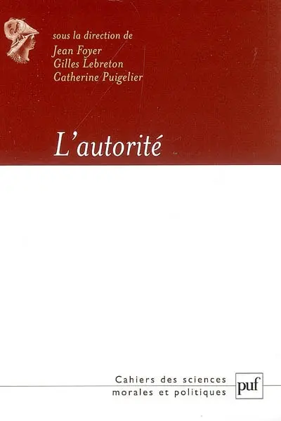 L'autorité