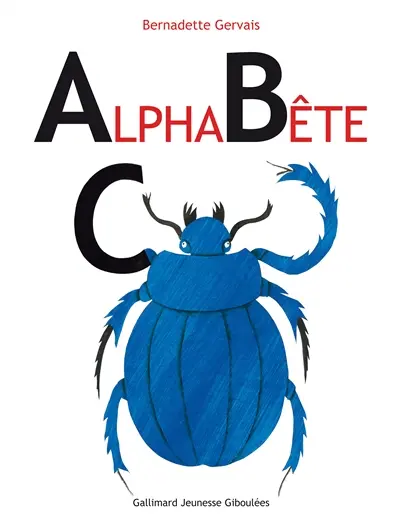 Alphabête