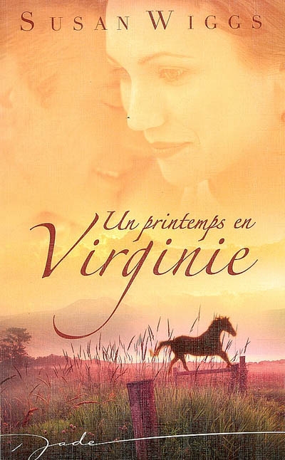 Un printemps en Virginie