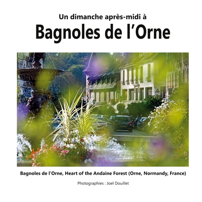 Un dimanche après-midi à...