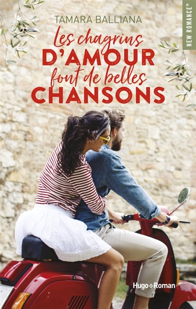 Les chagrins d'amour font...