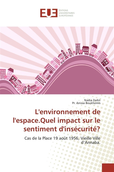 L'environnement de...