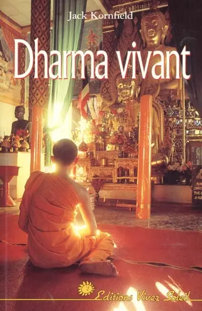 Dharma vivant