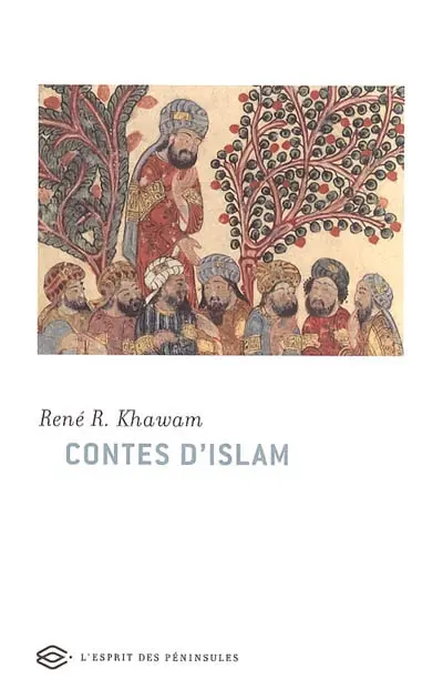 Contes d'Islam