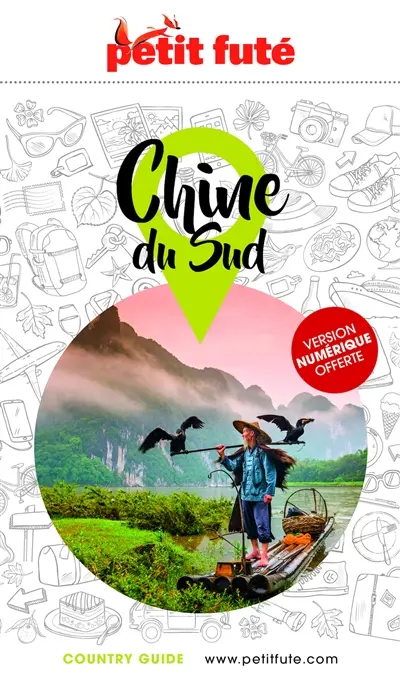 Chine du Sud