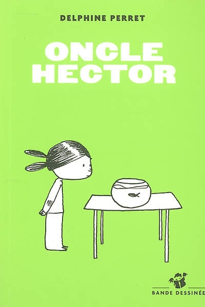 Oncle hector