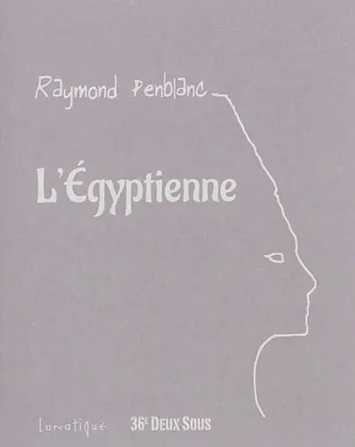 L'Egyptienne