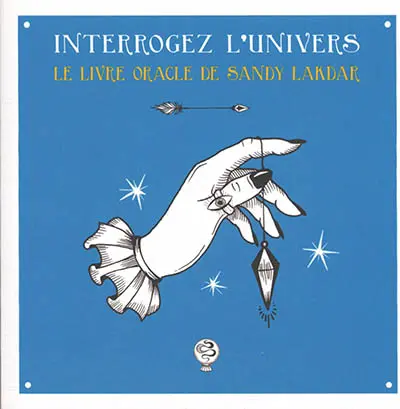 Interrogez l'Univers