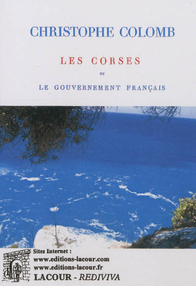 Christophe Colomb, les...