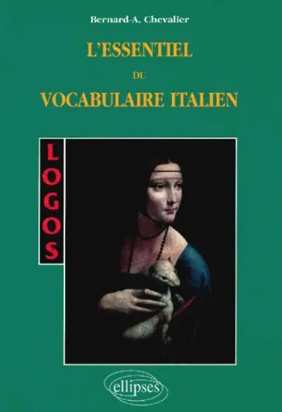 L'essentiel du vocabulaire italien