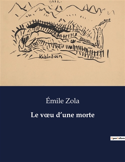Le vœu d’une morte