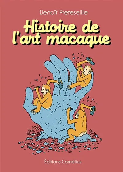 Histoire de l'art macaque