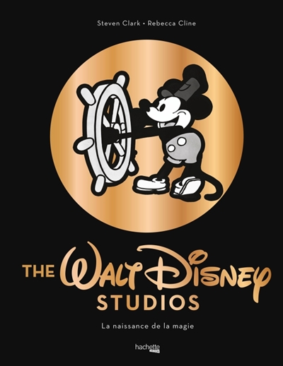 The Walt Disney studios :...