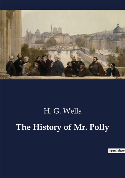 The History of Mr. Polly