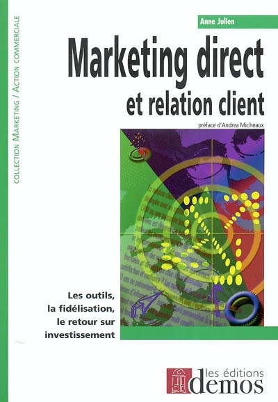 Marketing direct et relation client