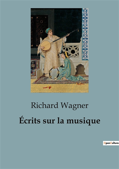 Ecrits sur la musique