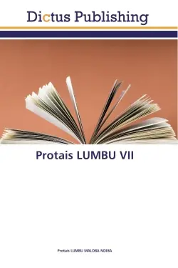 Protais LUMBU VII