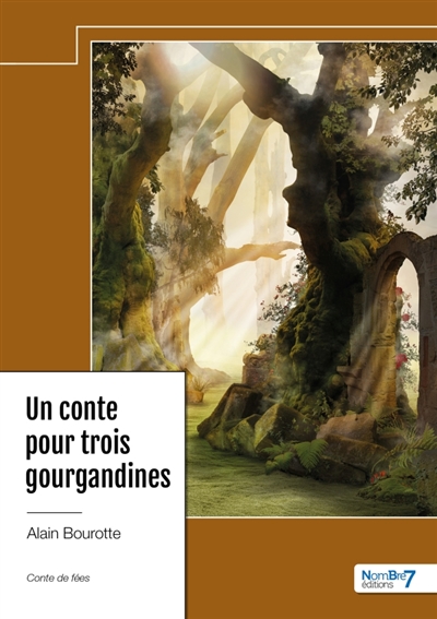 Un conte pour trois...