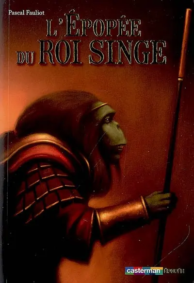 L'épopée du roi singe