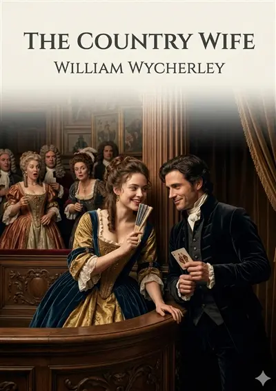 The Country Wife : by William Wycherley