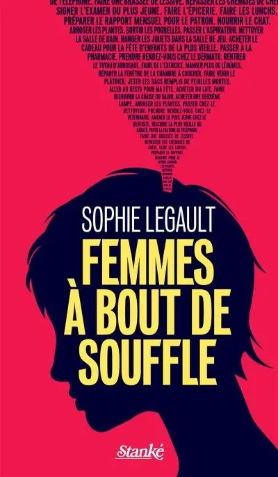 Femmes à bout de souffle