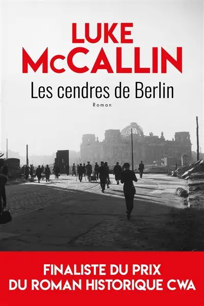 Les cendres de Berlin