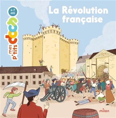 La Révolution française
