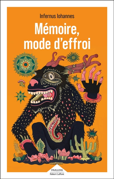Retour au goudron. Mémoire, mode d'effroi