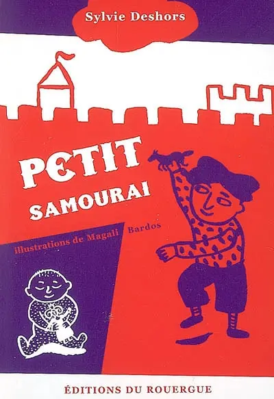 Petit samouraï