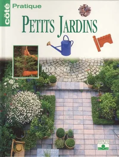 Petits jardins