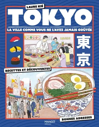 Tokyo