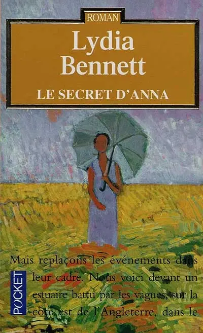 Le secret d'Anna