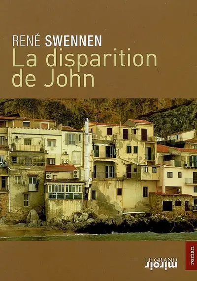 La disparition de John