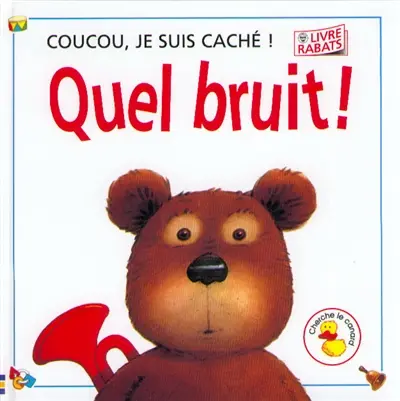 Quel bruit !