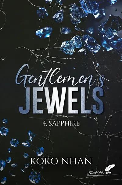 Gentlemen's Jewels. Vol. 4. Sapphire