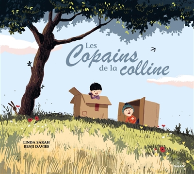 Les copains de la colline *