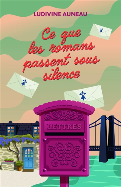 Ce que les romans passent...