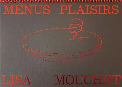 Menus plaisirs