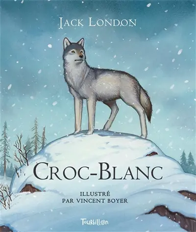 Croc-Blanc